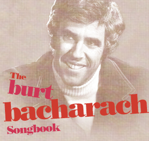The Burt Bacharach Songbook