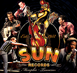 Sun Records: The Concert